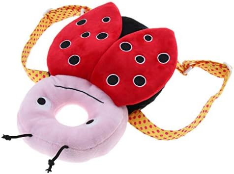 赤ちゃん ベビー 室内用ヘルメット セーフティー ヘッド プロテクション 保護パッド 国産品 通気性 全４種類 ビートルズ