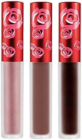 lime crime matte velvetines