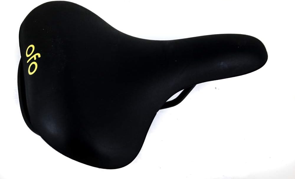 commuter bike saddle