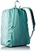 JanSport Womens Classic Mainstream Superbreak Backpack - Aqua Dash Jagged Plaid / 16.7