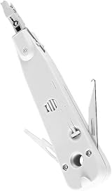 AVESON Network Telecom Punch Down Tool Krone RJ45 RJ11 Cat5e Cat6 Cable view 2