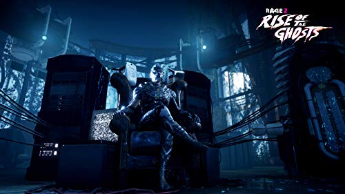 Rage 2 Deluxe Edition - Xbox One - Image 5