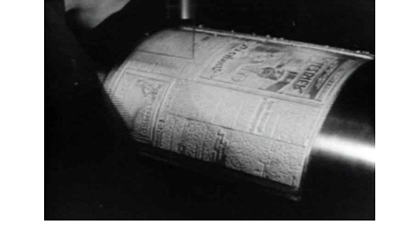 Amazon Com History Of The Brazilian News Media Brazil Gets The News Dvd 1942 Movies Tv