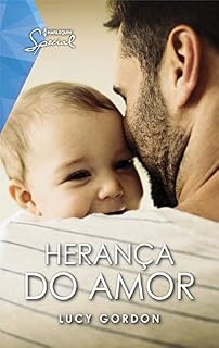 Livro Herança do amor (Special Livro 13)