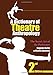 A Dictionary of Theatre Anthropology: The Secret Art of the Performer by Eugenio Barba