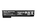 HWG CA06 CA06XL Battery Compatible HP Probook 640 645 650 655 G0 G1 CA09 CA09XL 718677-421 718755-001 718756-001 HSTNN-DB4Y HSTNN-LB4X HSTNN-LB4Y [10.8V, 56Wh]