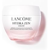 Lancôme Hydra Zen Moisturizer - Hydrating & Soothing Face Cream with Hyaluronic Acid