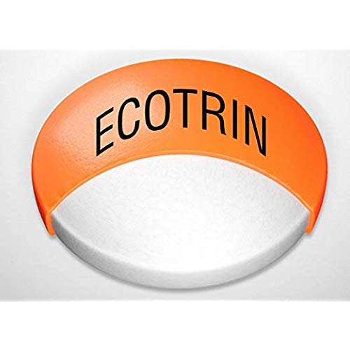 Ecotrin Regular Strength Aspirin - Image 6