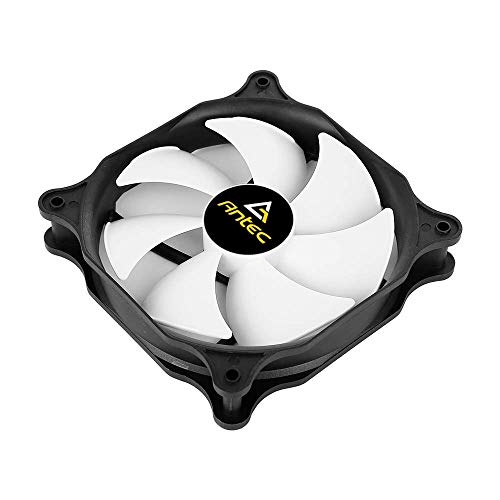 Antec PWM 120mm Case Fan, PC Fans, Computer Fans 1600±200 RPM, 4pin