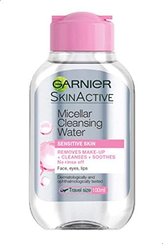 garnier makeup remover 50ml price