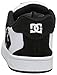 DC Net Skate Shoe (Little Kid/Big Kid)