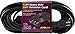 Apollo Horticulture 14 Gauge 120V Heavy Duty 25ft Extension Cord with 3 Outlet Power Strip