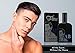 Mr. Fine Mens Cologne, Exude Confidence & Masculinity, Premium Long-Lasting Signature Fragrances, No Artificial Colors, USA-Made, 3.3oz. (100ml), American Blend