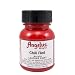 Springfield Leather Company's Chili Red Acrylic Leather Paint