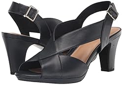 Easy Street Women's Christy Heeled
