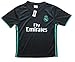 2016/2017 REAL MADRID #7 RONALDO KIDS AWAY SOCCER JERSEY & SHORTS YOUTH SIZES (12-13 YEARS OLD)