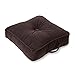 Greendale Home Fashions Omaha Microfiber Bed Rest Pillow