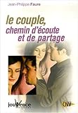 Image de le couple, chemin d'écoute et de partage