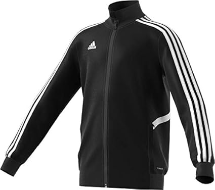 adidas youth soccer training jacket