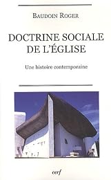 Doctrine sociale de l'Église