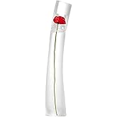 Flower by Kenzo for Women - 1 Ounce EDP Spray (Rechargeable)