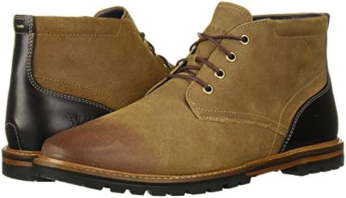 cole haan men's ripley grand chukka boot fashion