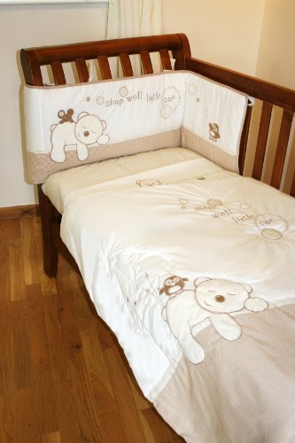 kub cot bed