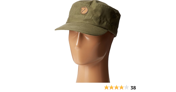 Fjallraven G-1000 Cap, Green, Large 