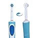 8 Pack Cover for Protecting Oral-B Replacement Brush Heads Electric Toothbrush | Convenient for Travel and More Sanitary to Keep Germs Dust Away for Better Health by HSYTEK