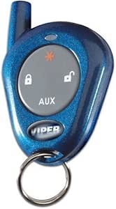 Amazon.com: Viper 472V Non-LCD Remote for Viper 791XV: Electronics