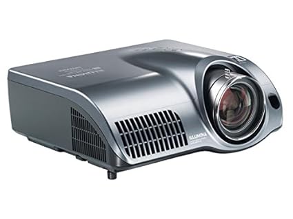 Hitachi PJ-TX200 Cine Master Projector Video - Proyector (1200 ...