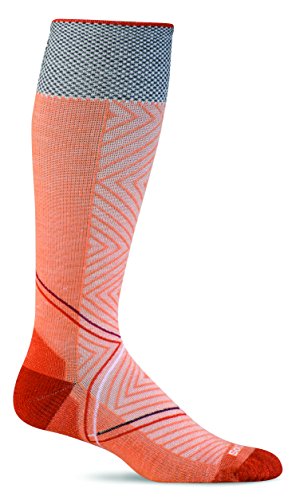 Sockwell Women's Pulse Graduated Compression Socks