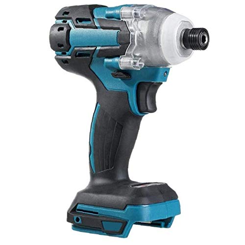 Heavy Duty Akkuschrauber Combi Drill Drill Drill Drill 1 Hr Wiederaufladbarer elektrischer Brushless Schraubendreher