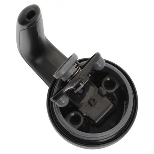 Contigo Autoseal Randolph Replacement Lid, Black/Charcoal Buy Online