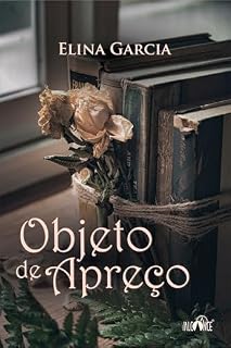 Livro Objeto de Apreço