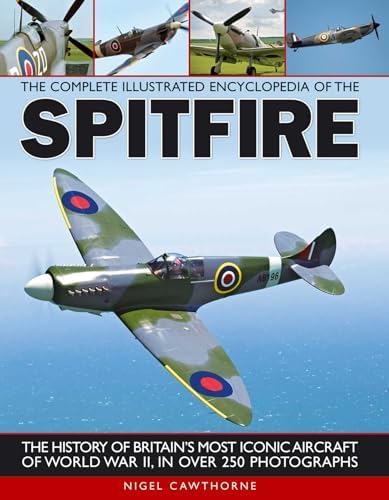 The Complete Book of Fighters: Green, William & Swanborough