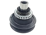 Engine Harmonic Balancer - Compatible with