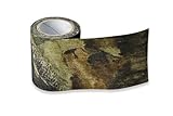 Mossy Oak Cloth Tape (Mossy Oak Break-Up), 2