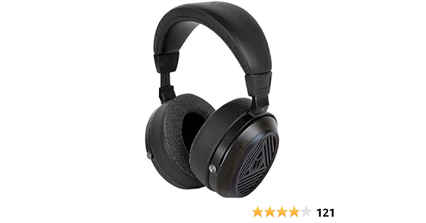 Monolith M570 Over Ear Open Back Planar 