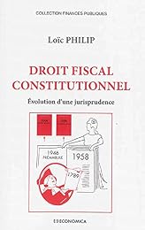 Droit fiscal constitutionnel