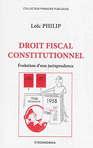 Droit fiscal constitutionnel