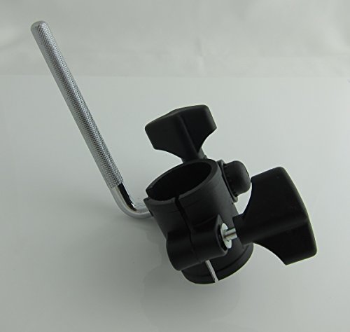 Goedrum Drum Rack Clamp for Tom Drum / 1.5 inch Tube Clamp