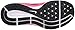Nike Women's Air Zoom Pegasus 34 Running Shoe MICA Blue/White-Racer Pink-Sport Fuchsia