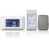 Goodman ComfortNet Communicating Touchscreen Programmable Thermostat ...