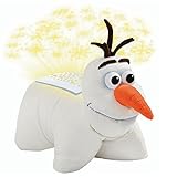 Dream Lites Pillow Pet, Disney Frozen, Olaf, 1 ea