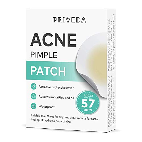 urbangabru pimple patch