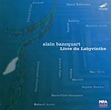 LIVRE DU LABYRINTHE                                image