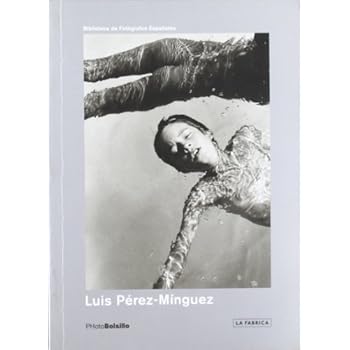 LUIS PÉREZ-MÍNGUEZ 2ª ED. (PHOTOBOLSILLO)