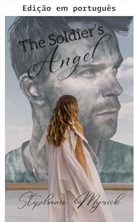 Livro O anjo do soldado
