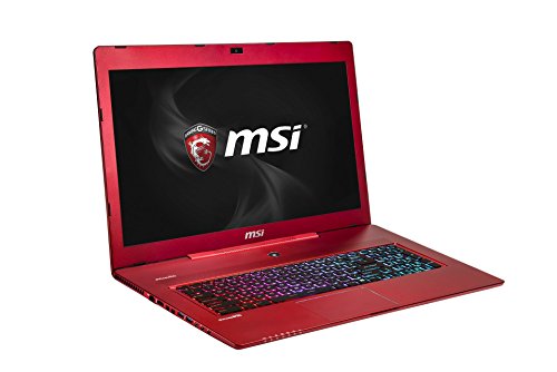 MSI Computer GS70 Stealth Pro-096 17.3-Inch Laptop